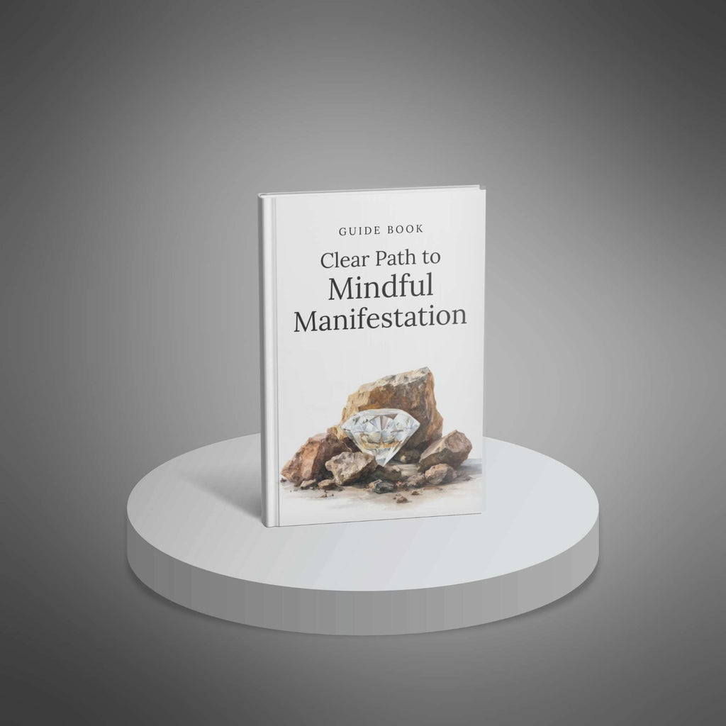 The Mindful Manifestation Bundle