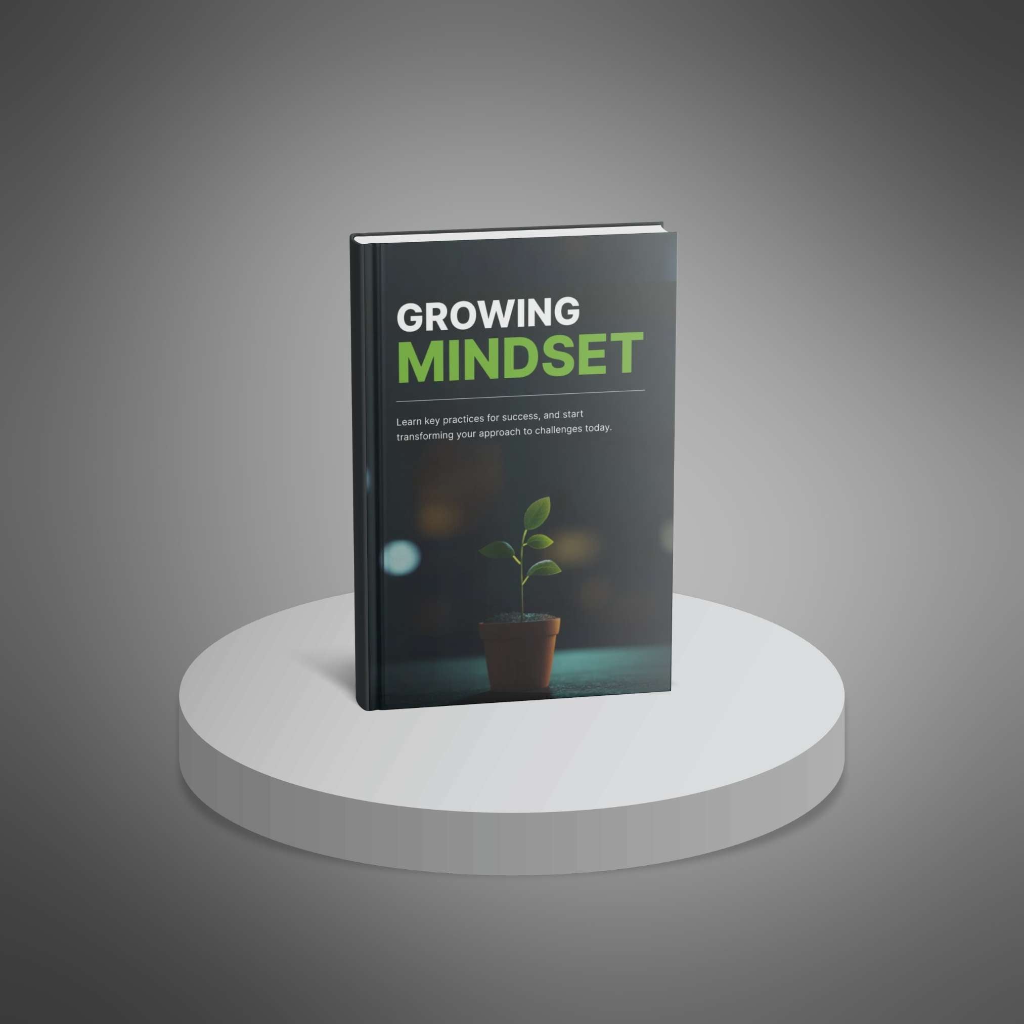 Growing Mindset
