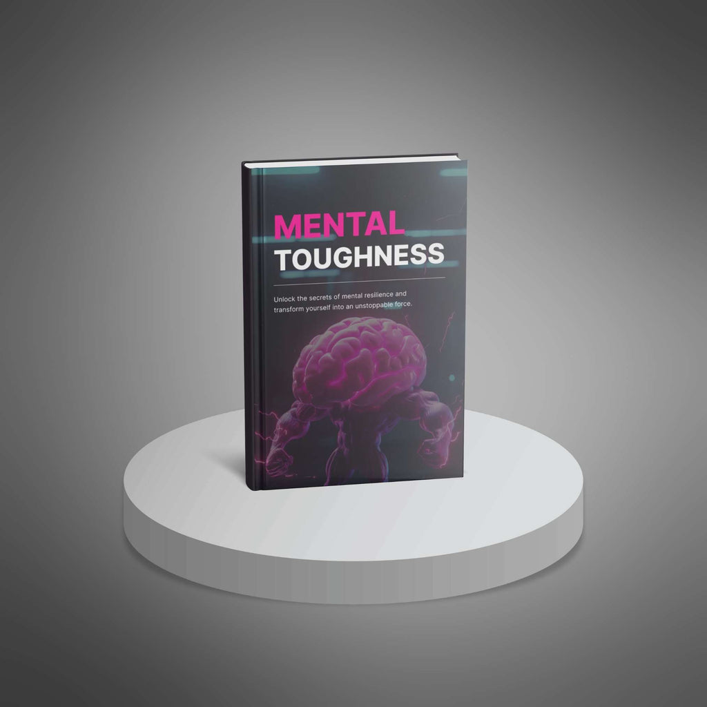 Mental Toughness (ebook)