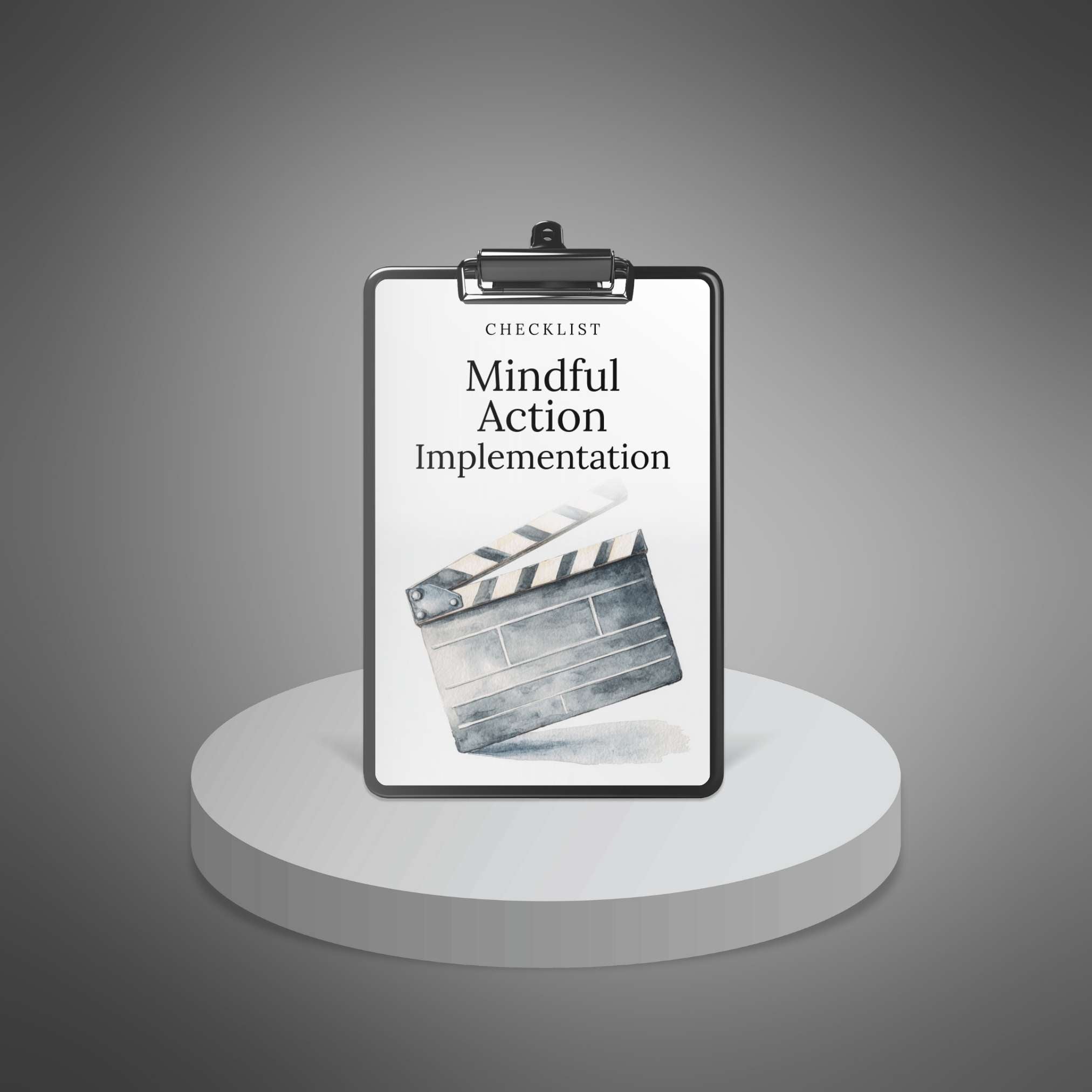 The Mindful Manifestation Bundle