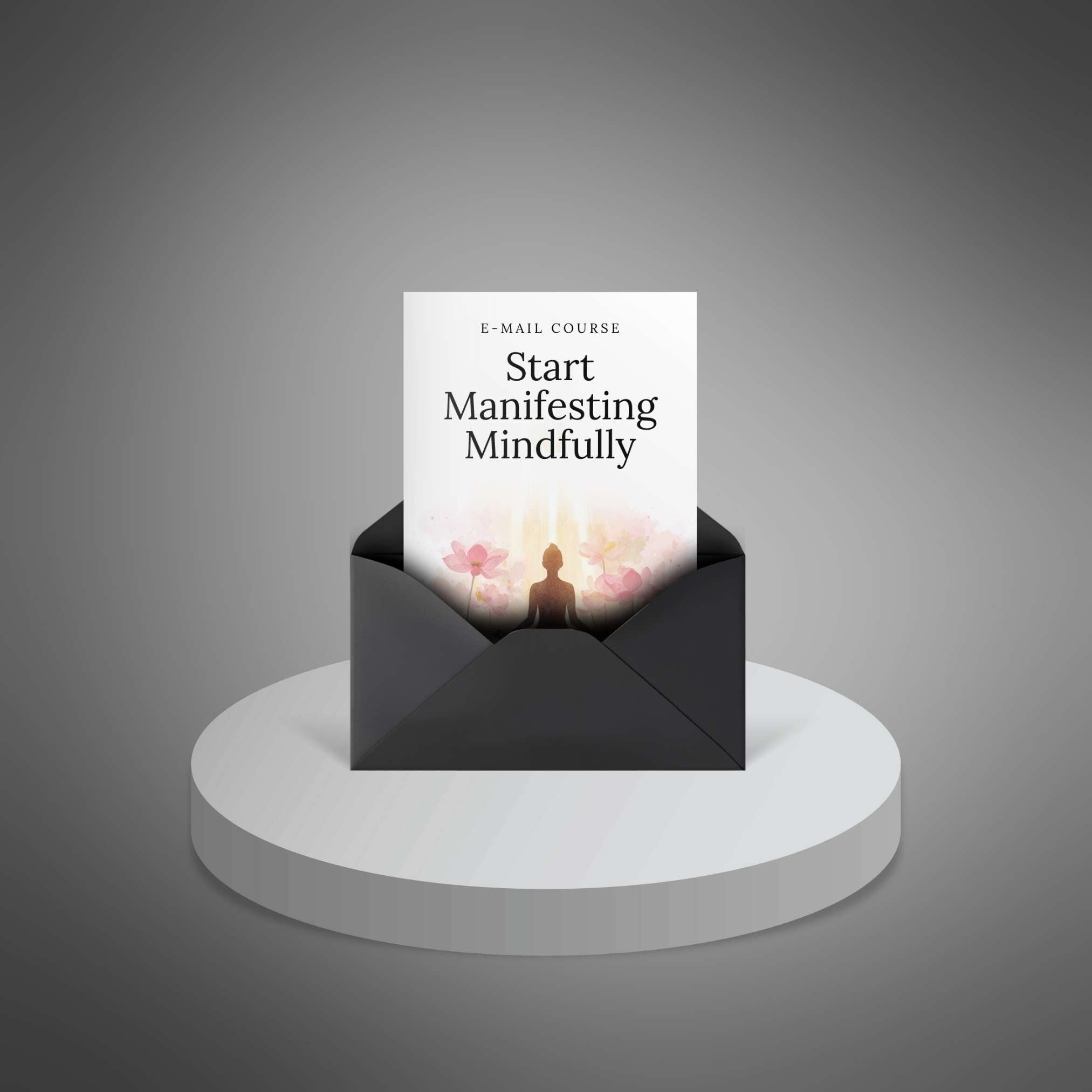 The Mindful Manifestation Bundle