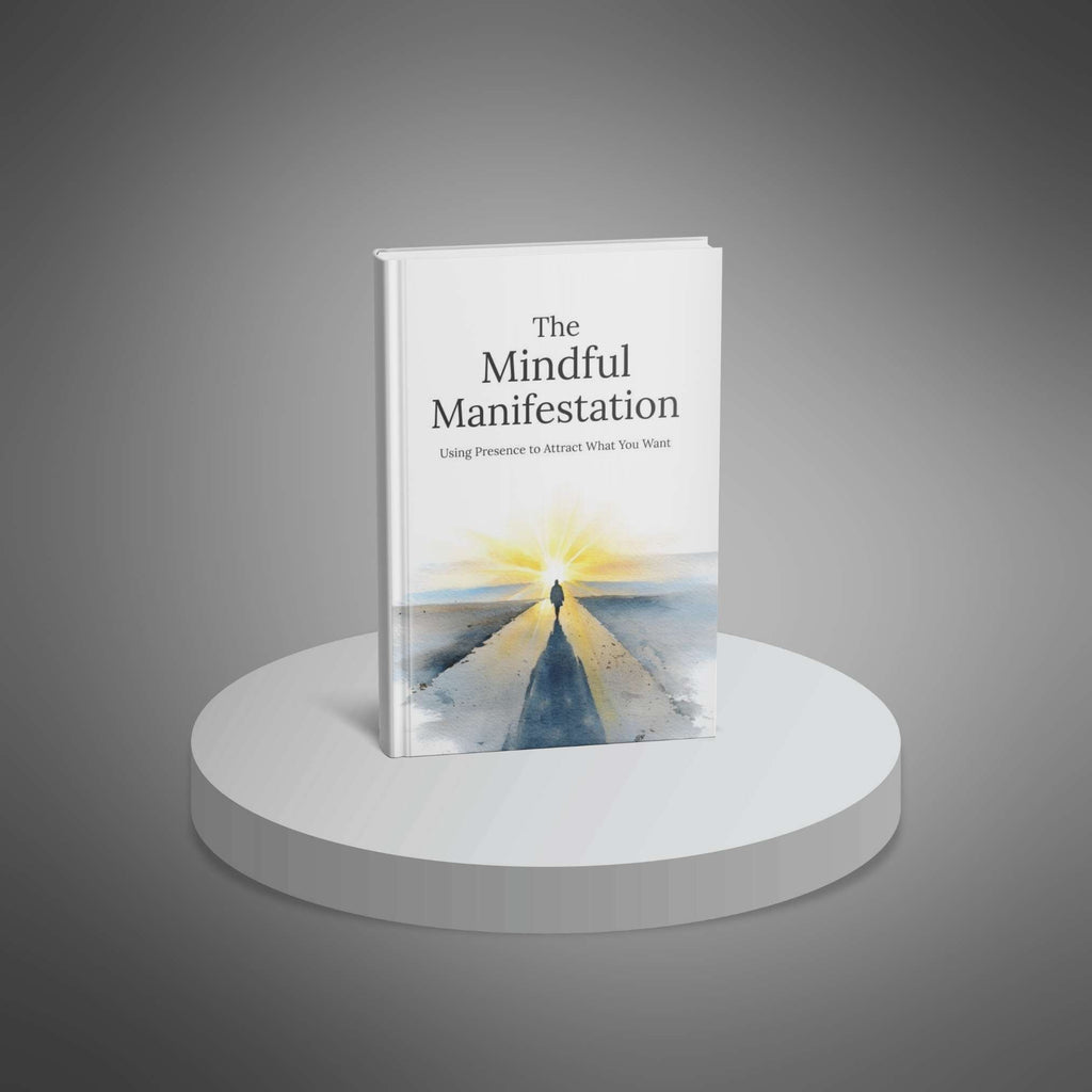 The Mindful Manifestation Bundle
